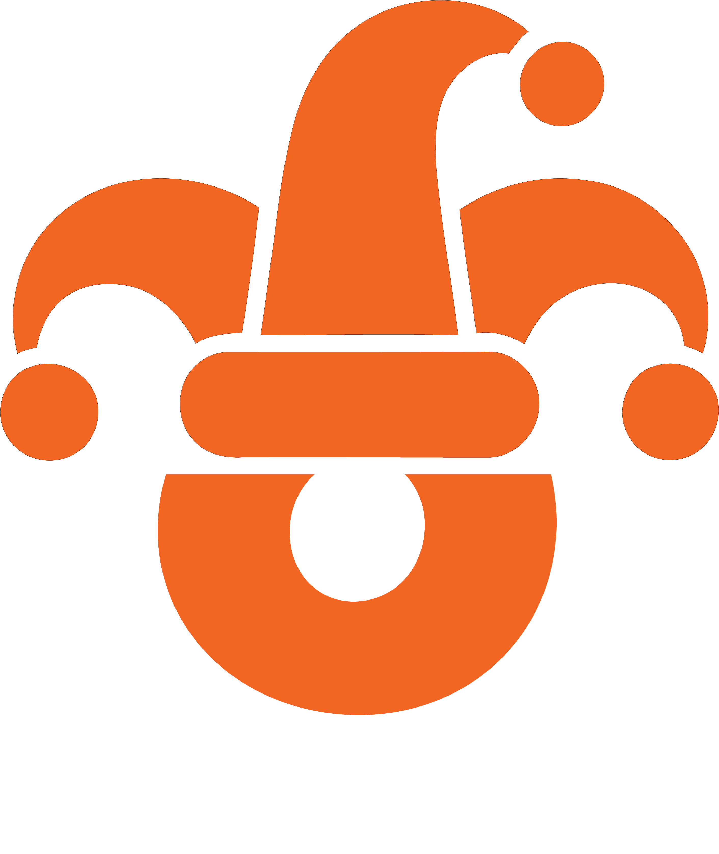 OJESTER logo